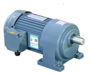 縮框鋁/鐵殼( 剎車 ) 馬達(dá)減速機(jī)